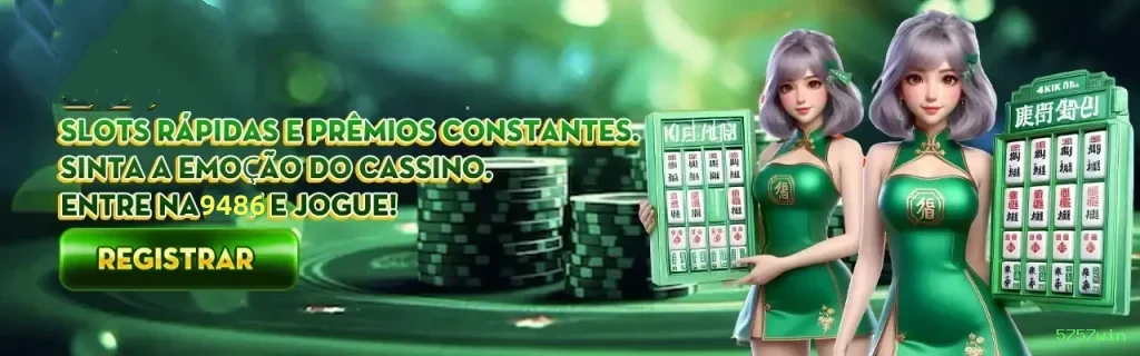 App 5757win para Android e iOS - download grátis