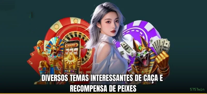 Configurações úteis dentro do app 5757win