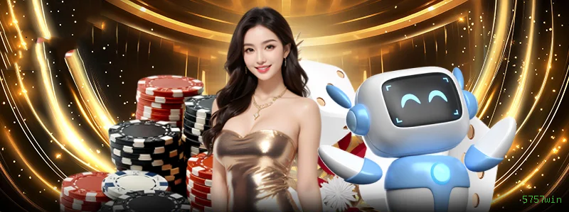 Download app 5757win Android iOS